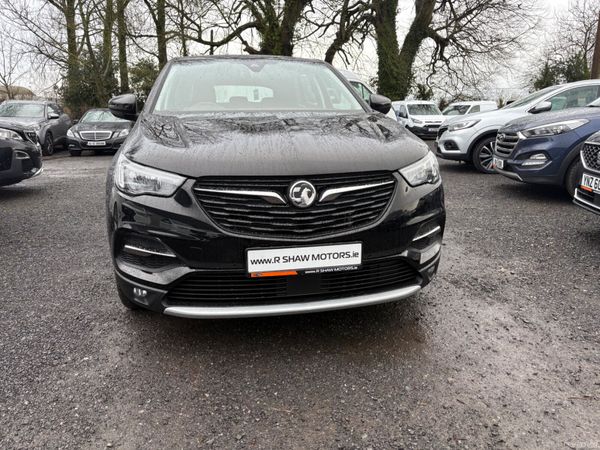 Opel Grandland X Sport 335285031