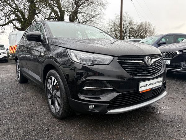 Opel Grandland X Sport 335285033