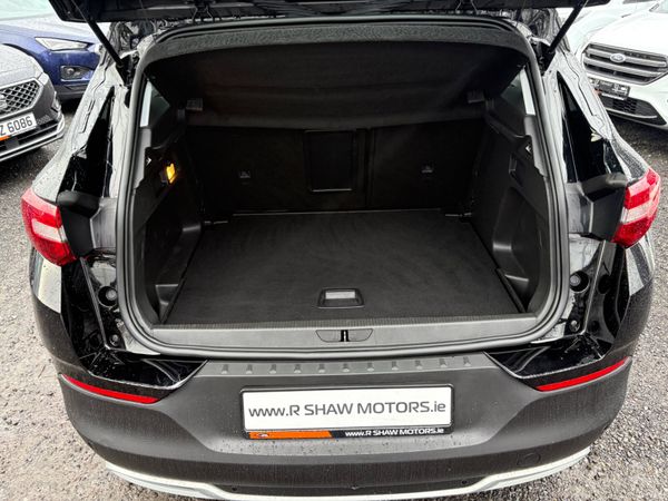 Opel Grandland X Sport 335285039