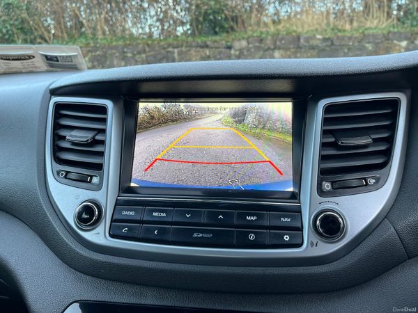 Hyundai Tucson 1.7d Comfort 335363199