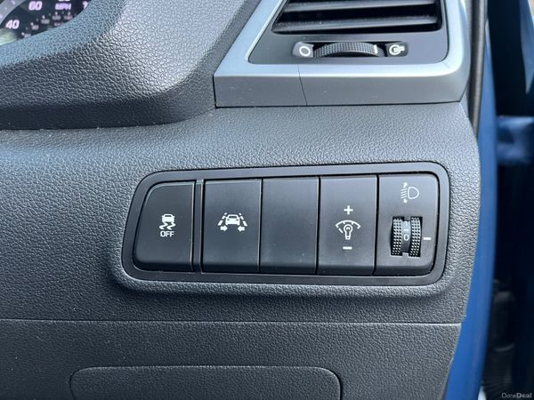 Hyundai Tucson 1.7d Comfort 335363201