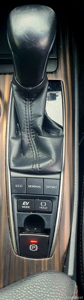 2018 Toyota Camry High Spec 335744987