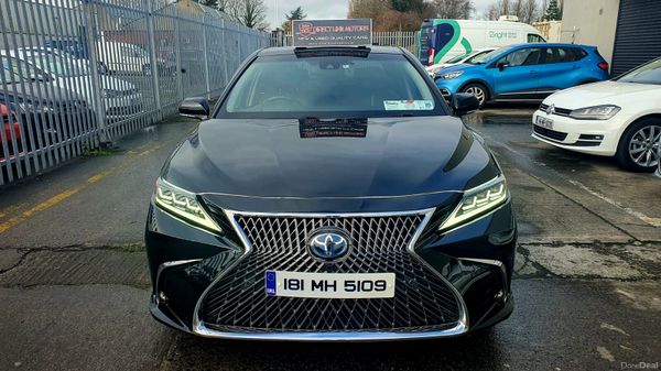 2018 Toyota Camry High Spec 335744988