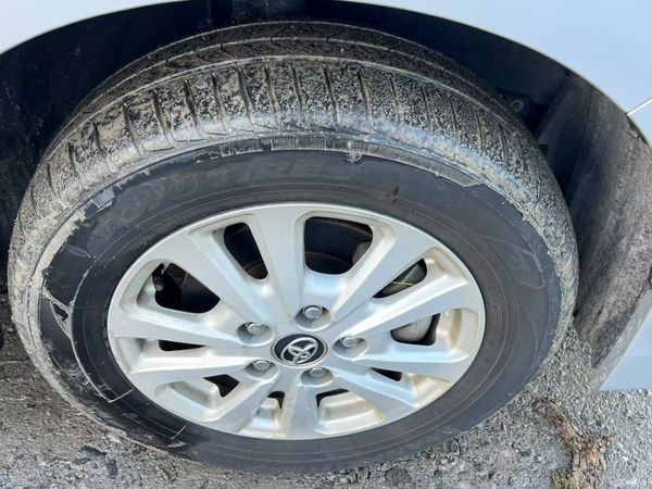 182 Toyota Voxy Hybrid Power Door 336047454