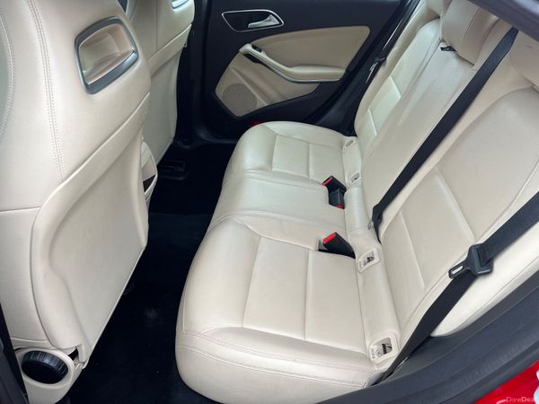 Mercedes-Benz CLA. Petrol 1.6 New NCT 336340723