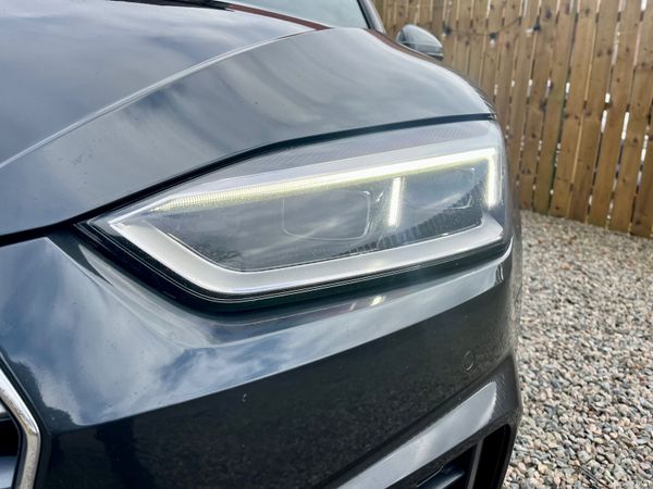 Audi A5 2017 337343603