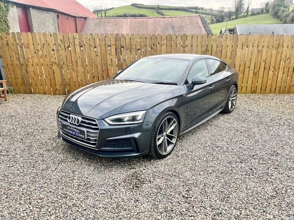 Audi A5 2017 337343761