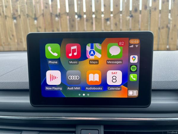 Audi A5 2017 337343899