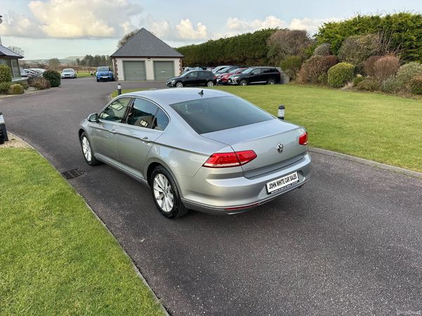 Volkswagen Passat 2018 TDI 337346803