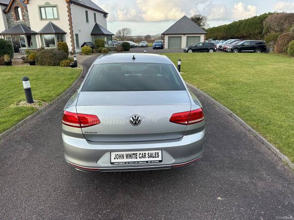 Volkswagen Passat 2018 TDI 337346808