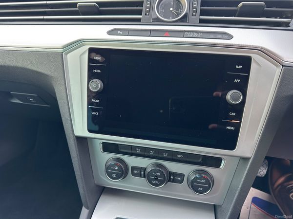 Volkswagen Passat 2018 TDI 337346811