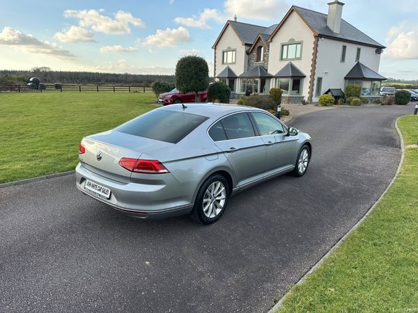 Volkswagen Passat 2018 TDI 337346812