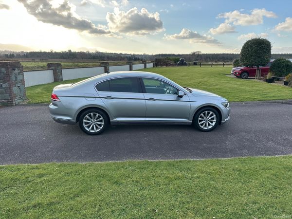 Volkswagen Passat 2018 TDI 337346813