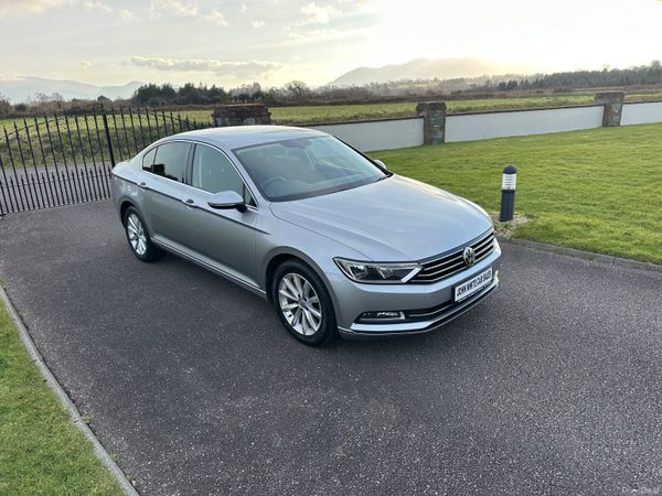 Volkswagen Passat 2018 TDI 337346815