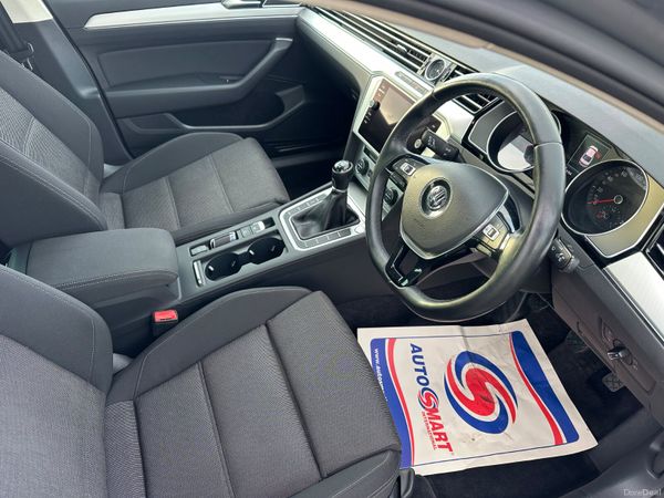 Volkswagen Passat 2018 TDI 337346817