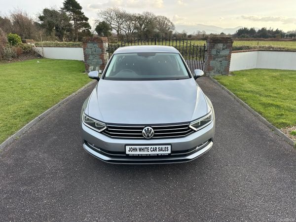 Volkswagen Passat 2018 TDI 337346819