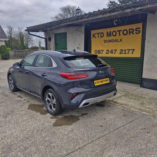 Kia XCeed 2020 1.6d 338131809