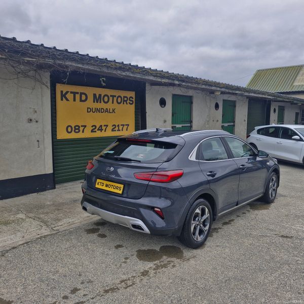 Kia XCeed 2020 1.6d 338131831