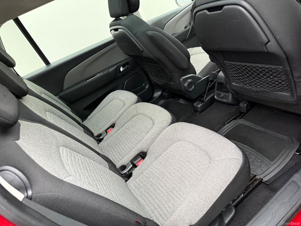 Citroen C4 2016 GLASS ROOF SPECIAL EDITION 338840179