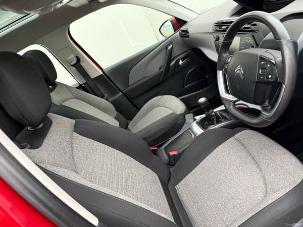 Citroen C4 2016 GLASS ROOF SPECIAL EDITION 338840181