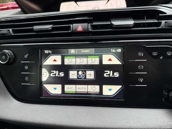 Citroen C4 2016 GLASS ROOF SPECIAL EDITION 338840187