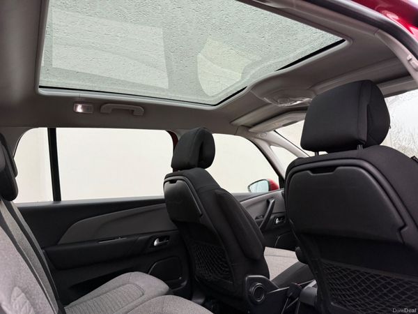 Citroen C4 2016 GLASS ROOF SPECIAL EDITION 338840189