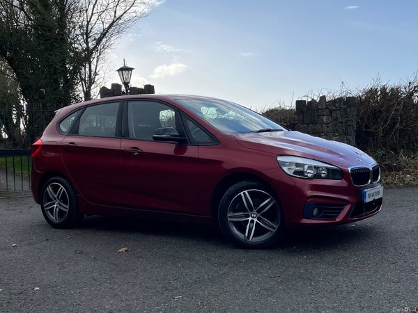 BMW 2-Series 218d SE 339404451