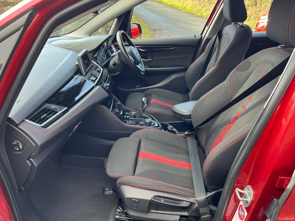 BMW 2-Series 218d SE 339404495