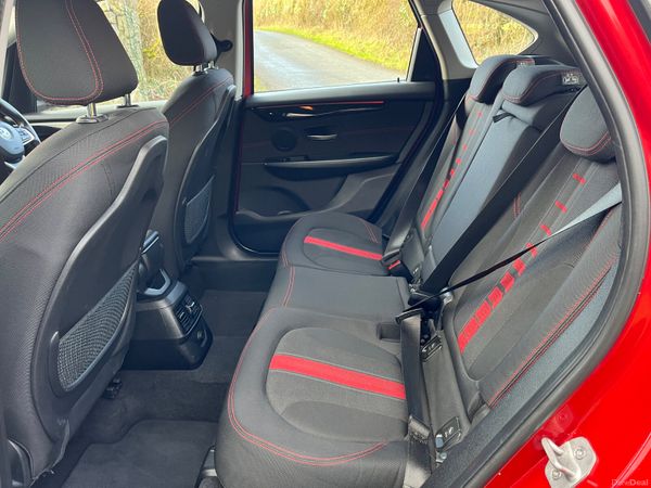 BMW 2-Series 218d SE 339404427