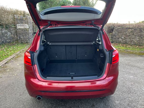 BMW 2-Series 218d SE 339404543