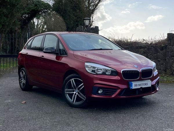 BMW 2-Series 218d SE 339404519