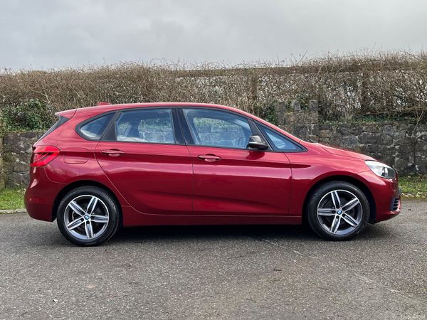 BMW 2-Series 218d SE 339404533