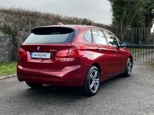 BMW 2-Series 218d SE 339404537