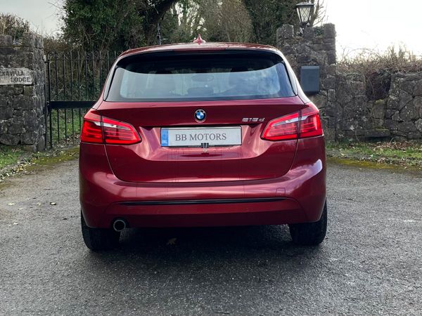 BMW 2-Series 218d SE 339404539