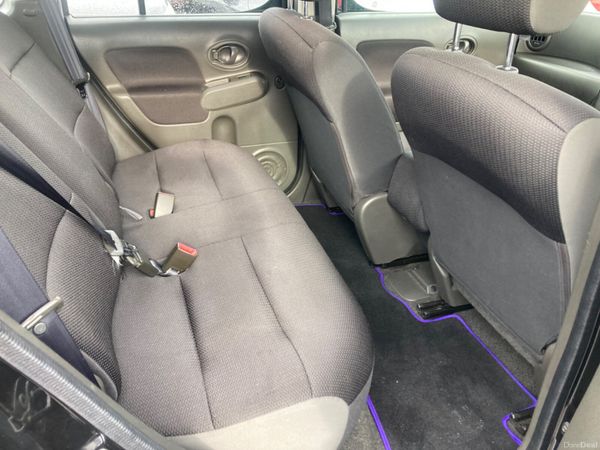 AUTOMATIC-LOW KMS-NCT&TAX 339540567