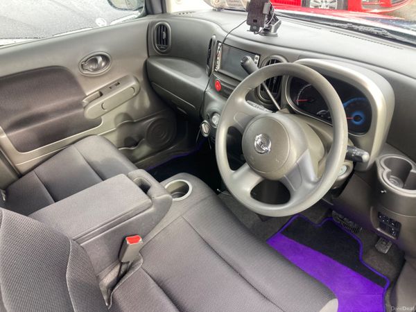 AUTOMATIC-LOW KMS-NCT&TAX 339540571