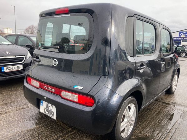 AUTOMATIC-LOW KMS-NCT&TAX 339540573