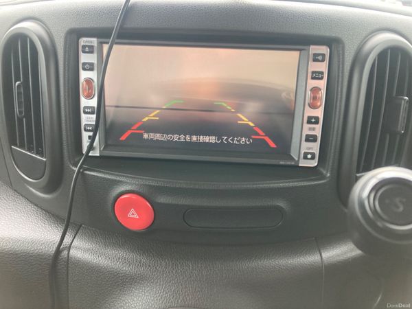 AUTOMATIC-LOW KMS-NCT&TAX 339540589