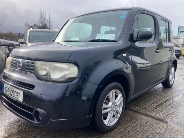 AUTOMATIC-LOW KMS-NCT&TAX 339540591