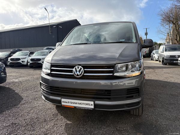Volkswagen Caravelle 339784161