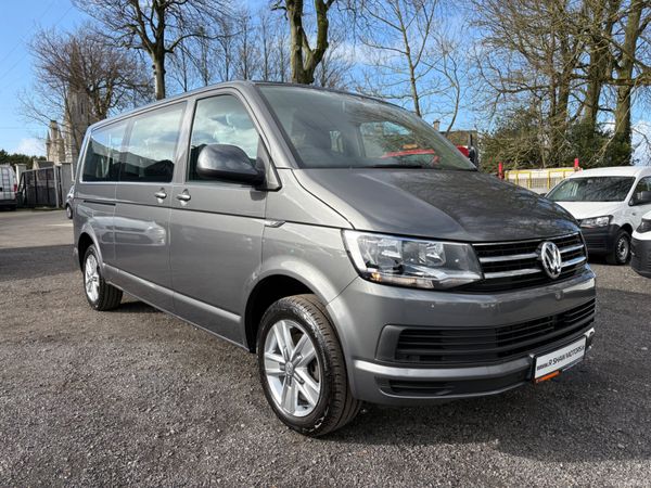 Volkswagen Caravelle 339784163
