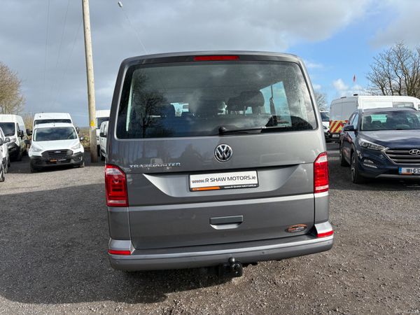 Volkswagen Caravelle 339784165