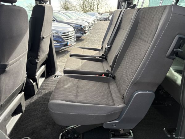 Volkswagen Caravelle 339784173