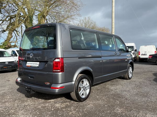 Volkswagen Caravelle 339784177