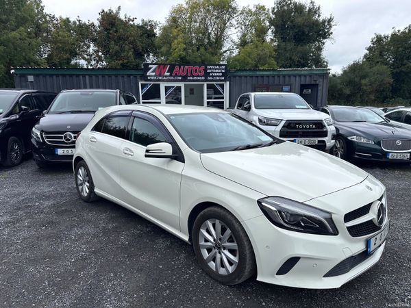 171 Mec A180 Low Mileage 400040385