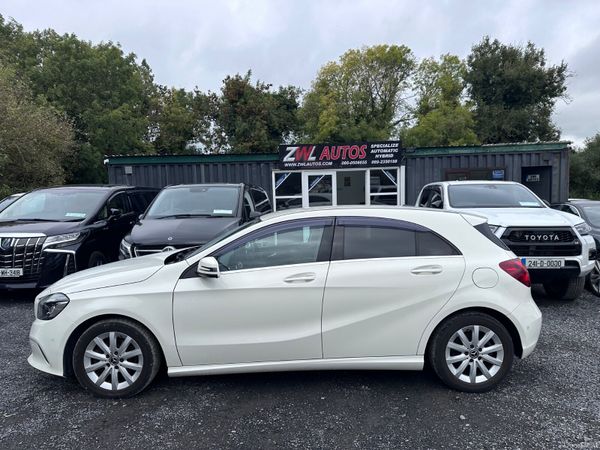 171 Mec A180 Low Mileage 400040387