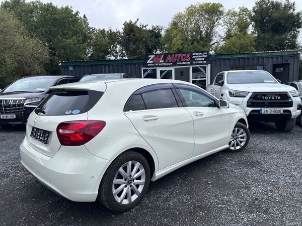 171 Mec A180 Low Mileage 400040397