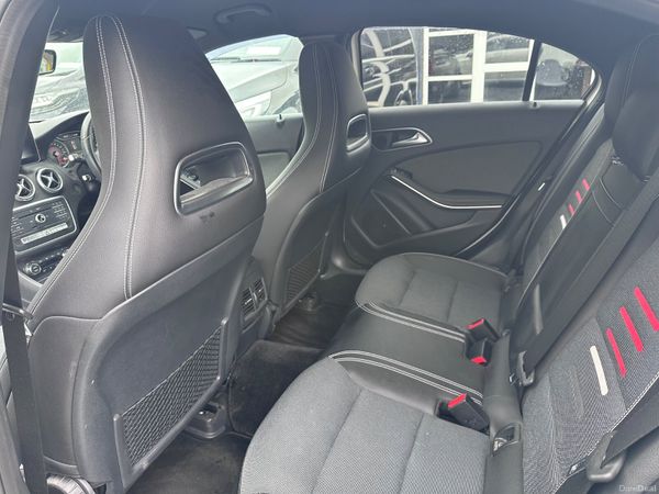171 Mec A180 Low Mileage 400040401