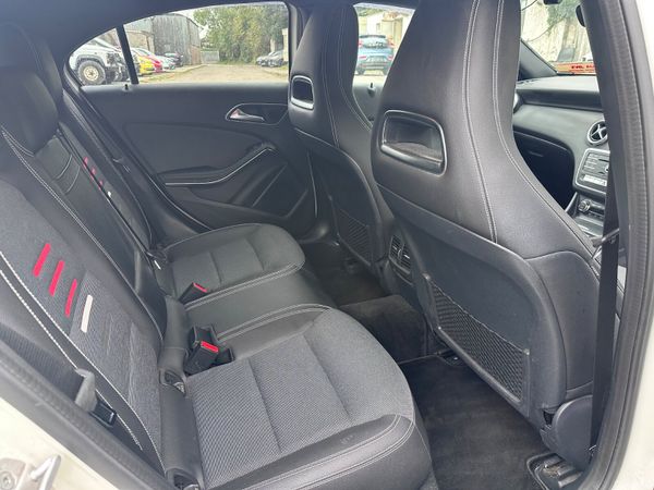 171 Mec A180 Low Mileage 400040403