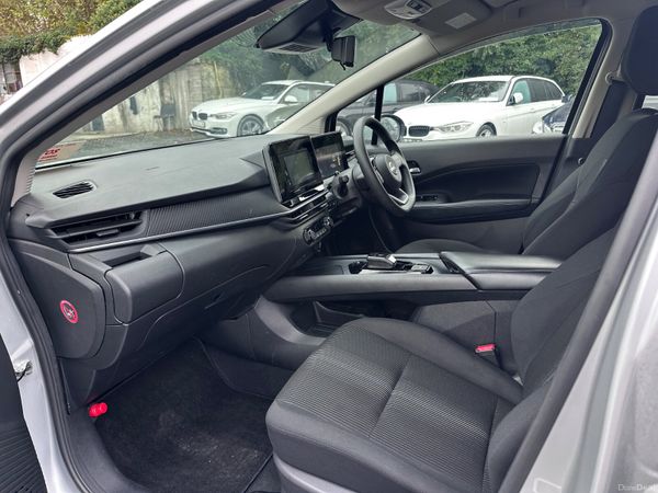 231 Nissan Note 1.2 Hybrid 400040517